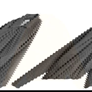 Bomberjacka DAILY PAPER Daily Paper Bantoe Puffer Jacket, Size Large Grå | 2511157-GRY, 1