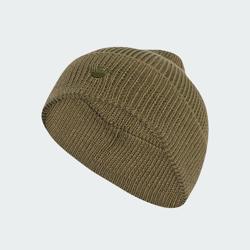 Mössa adidas Performance Everyday Icons Beanie Grön | JW7996