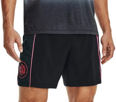 Shorts Under Armour UA Run Anywhere Svart | 1370331-001, 0