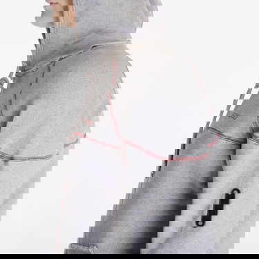 Sweatshirt A-COLD-WALL* Intersect Hoodie Grå | ACWMW179 Cement, 2