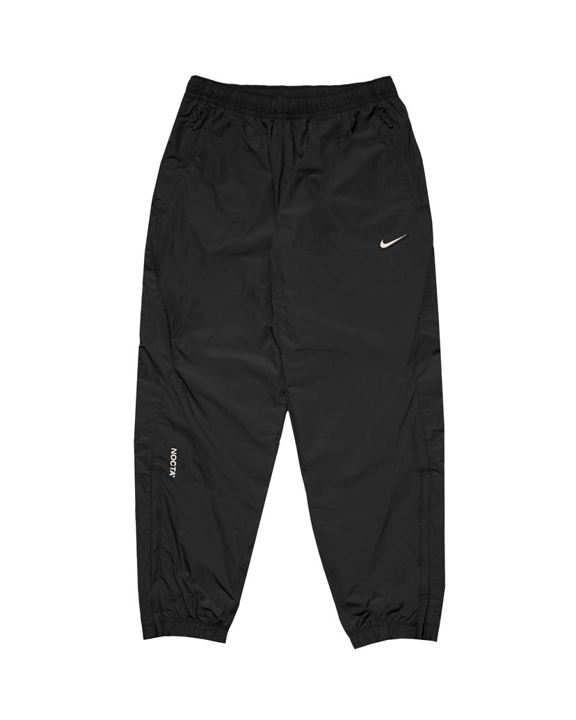 Byxor Nike x NOCTA NRG WOVEN TRACK PANT Svart | FN7668-010