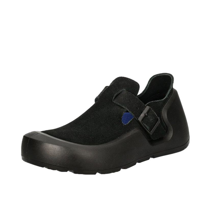 Sneakers och skor Birkenstock Reykjavik Svart | 1027520