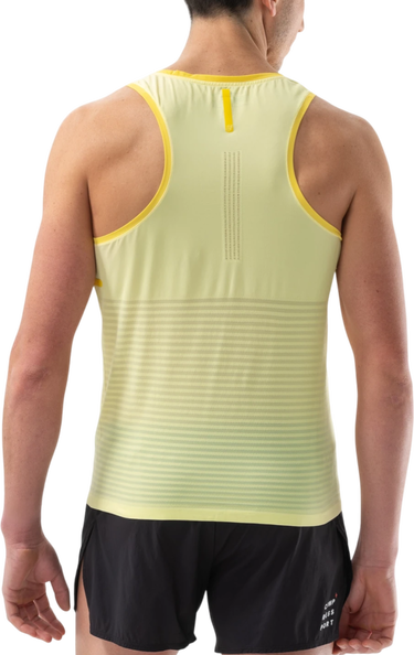 Linne Compressport Compressport Pro Racing Singlet Gul | atsm7427-atsm7427035, 1