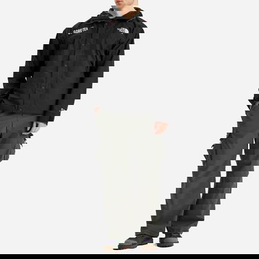 Vindjacka The North Face Mountain Gore-Tex Jacket, Size Small Svart | NF0A831M57Y, 4