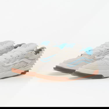 Sneakers och skor Vans Hylane Vit | VN000D8NZ5D1, 5