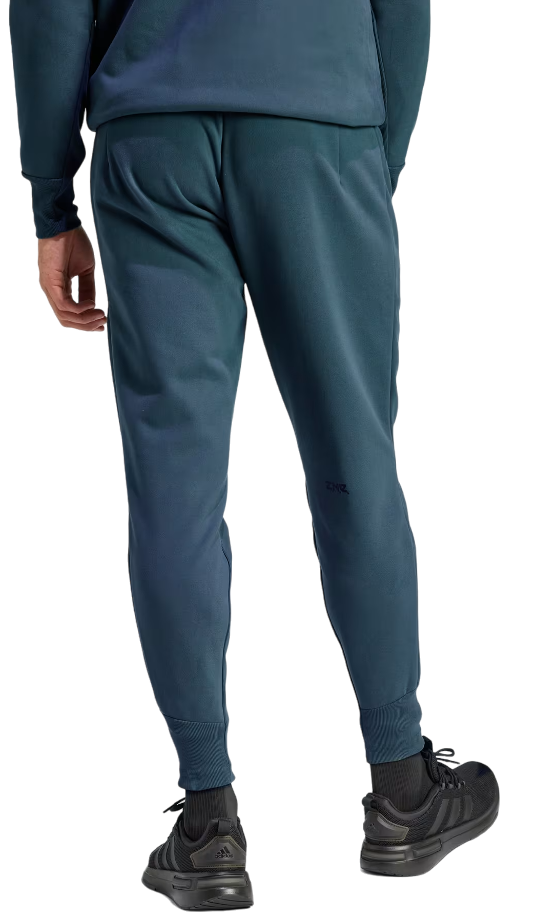 Träningsbyxor adidas Performance adidas Sportswear Z.N.E. Premium Winterized Mörkblå | ir5244, 1