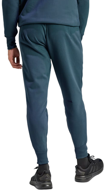 Träningsbyxor adidas Performance adidas Sportswear Z.N.E. Premium Winterized Mörkblå | ir5244, 1