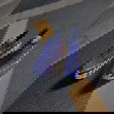 Sneakers och skor adidas Performance Supernova Rise Mörkblå | ID0377, 2