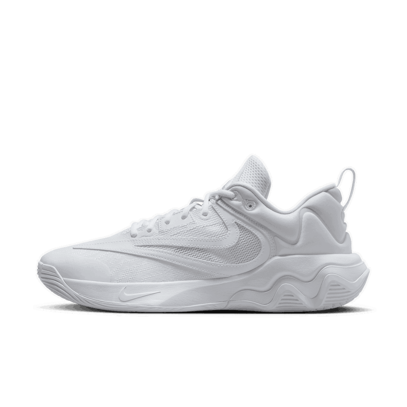 Basketboll Nike Giannis Immortality 3 Vit | DZ7533-102