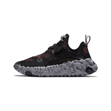 Sneakers och skor Nike I.S.P.A. Overreact Flyknit Svart | CD9664-002, 0