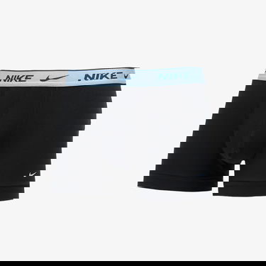 Boxare Nike Dri-FIT Everyday Cotton Stretch Trunks 3-Pack Flerfärgad | 0000KE1008-EXS, 3