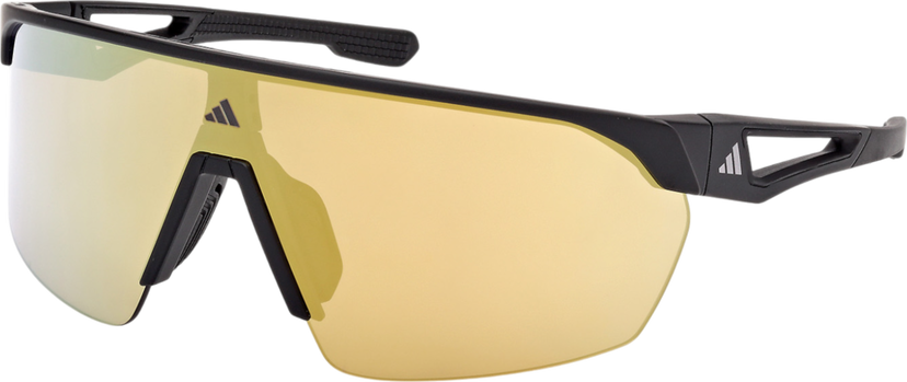 Solglasögon adidas Originals adidas Anemos Sunglasses Svart | sp0103-02g