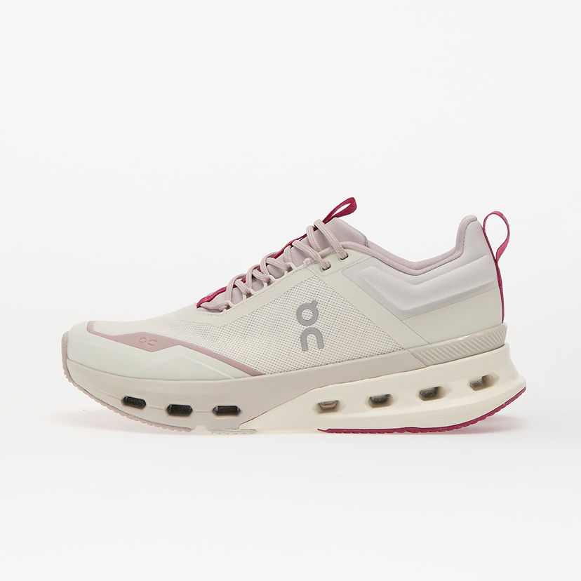 Sneakers och skor On Running Cloudnova X Beige | 3WE30413572