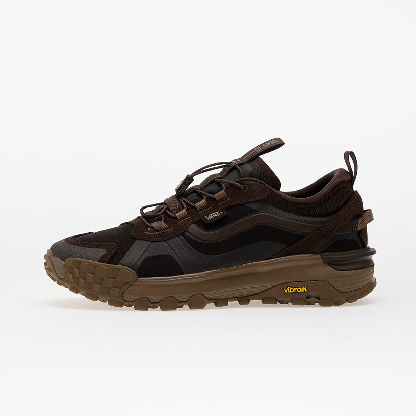 Sneakers och skor Vans MTE Crosspath XC Brun | VN000D5VDRB1