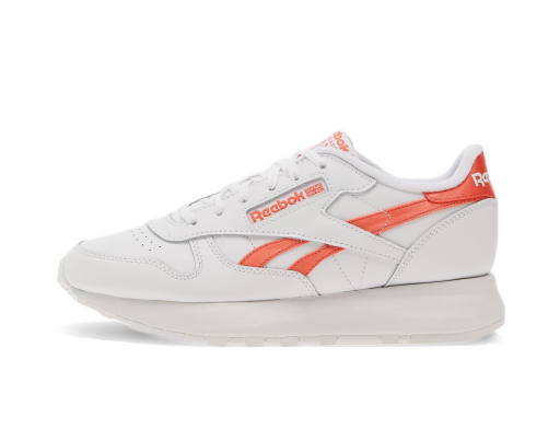 Sneakers och skor Reebok Classic Leather SP Vit | GW3795