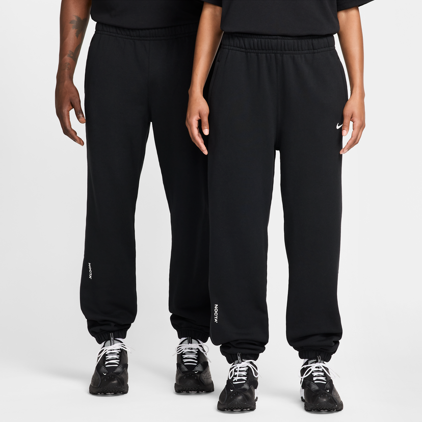 Träningsbyxor Nike NOCTA Fleece Pants Svart | HM5764-010