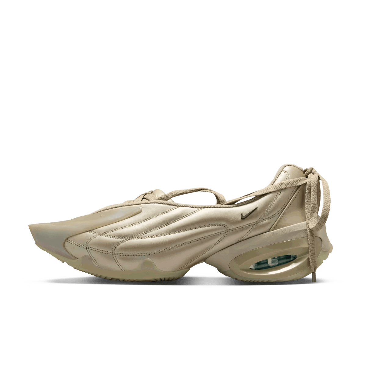 Sneakers och skor Nike KNWLS x Air Max Muse "Beige Chalk" W Beige | II3669-200, 0