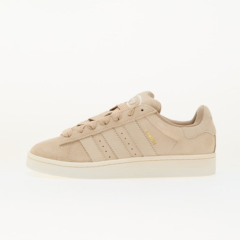 Sneakers och skor adidas Originals Campus 00s Beige | JI3173