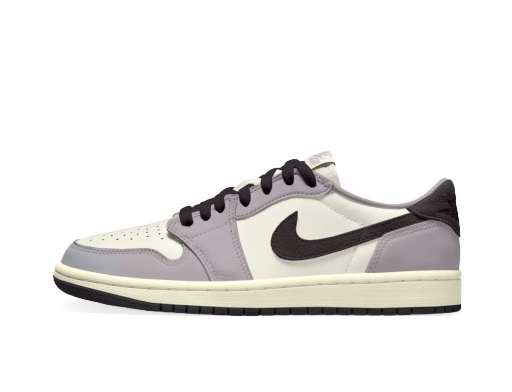Sneakers och skor Jordan Air Jordan 1 Retro Low OG "Atmosphere Grey" Grå | CZ0790-101
