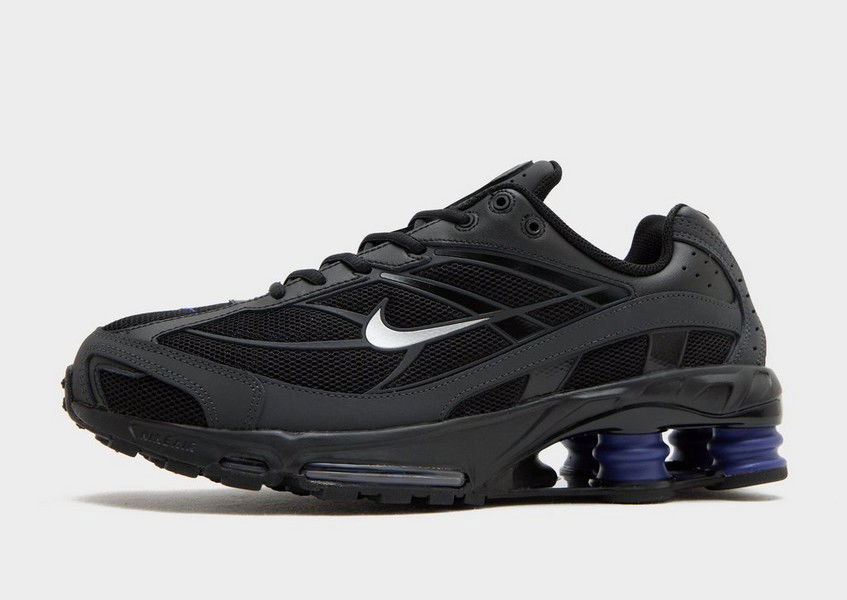 Sneakers och skor Nike Shox Ride 2 Svart | IM5999-010, 0