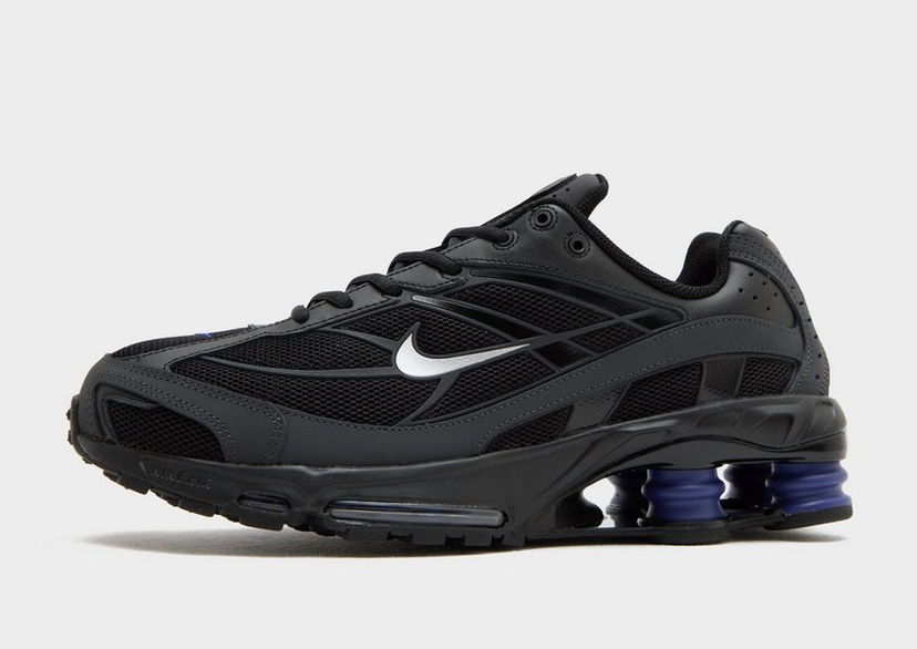 Sneakers och skor Nike Shox Ride 2 Svart | IM5999-010