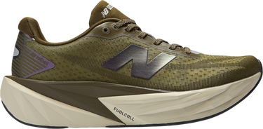 Sneakers och skor New Balance FuelCell Rebel v5 Grön | wfcxpa5-wfcxpa5, 0