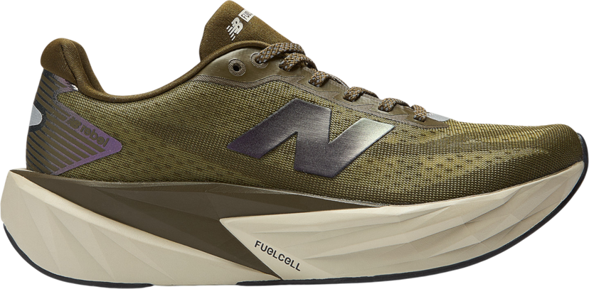 Sneakers och skor New Balance FuelCell Rebel v5 Grön | wfcxpa5-wfcxpa5