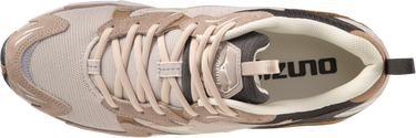 Sneakers och skor Mizuno Wave Rider 10 Premium 1st Pack Grå | D1GA222608, 3