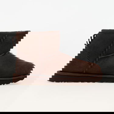 Sneakers och skor UGG W Classic Mini Ii Brun | 1016222.BCDR, 4