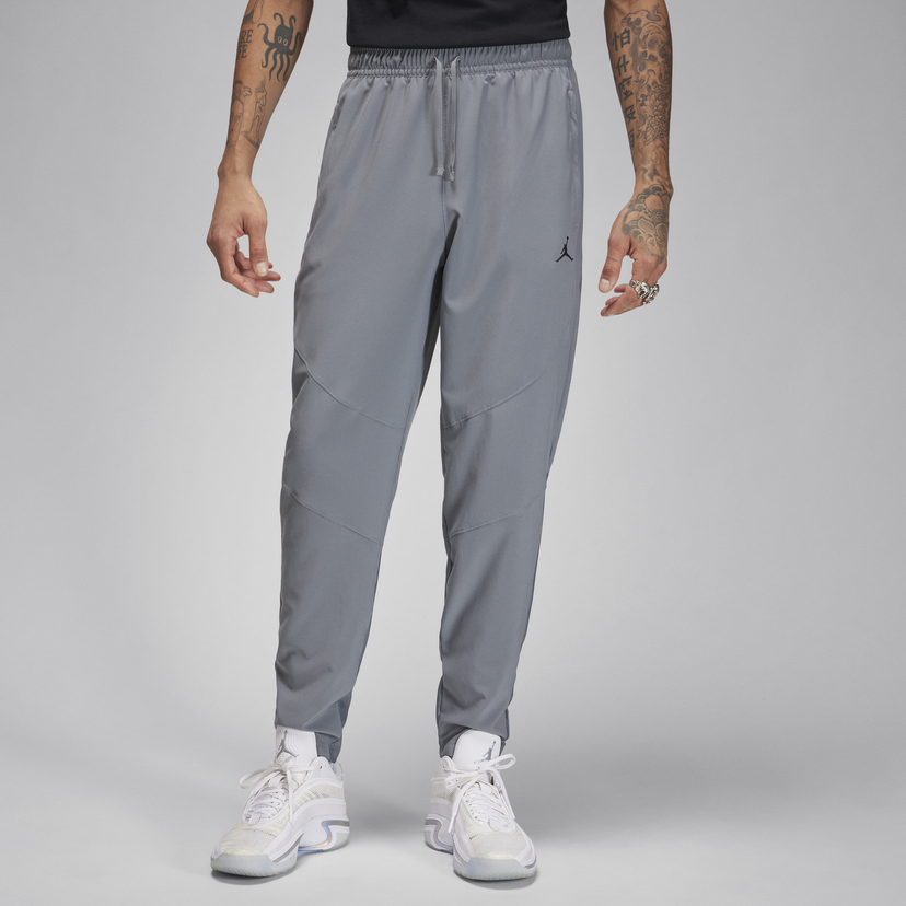 Träningsbyxor Jordan Jordan Dri-FIT Sport Grå | FN5840-084