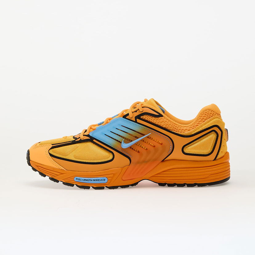 Sneakers och skor Nike Air Pegasus Wave Orange | IB0612-701