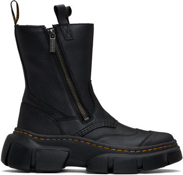 Kläder Dr. Martens DMXL Rigger Leather Boots Svart | 41192001, 0