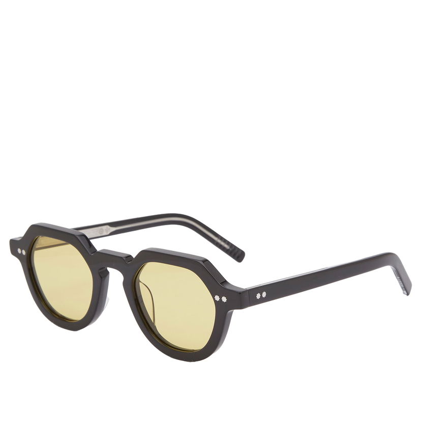 Solglasögon AKILA AKILA Lola Sunglasses Svart | 2210-01-78