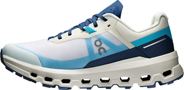 Sneakers och skor On Running On Running Cloudvista 2 Vit | 3we30133168, 3