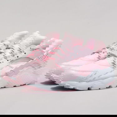 Sneakers och skor Nike Huarache Run SE GS Rosa | 904538-600, 1