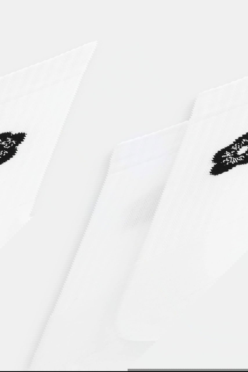 Strumpor KENZO Kenzo Socks Vit | FF68SU194KSB, 1