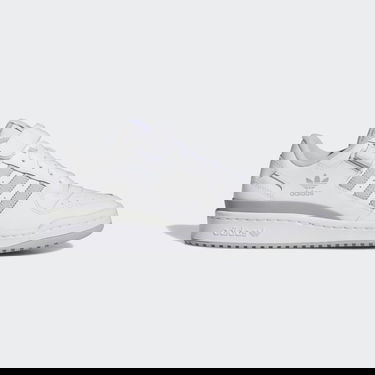 Sneakers och skor adidas Originals Forum Low Vit | IF2733, 0