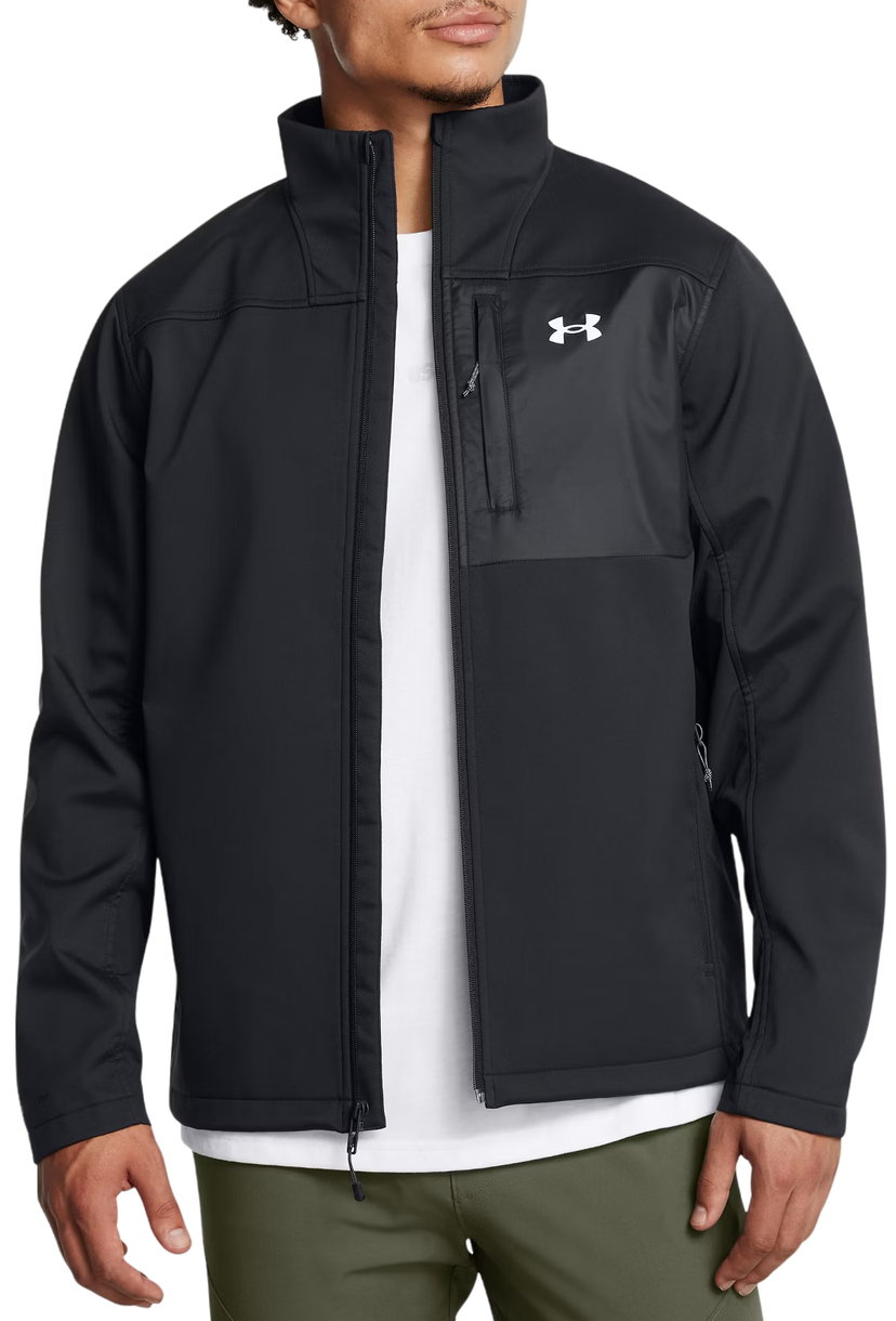 Vindjacka Under Armour CGI Shield 2.0 Svart | 1371586-003