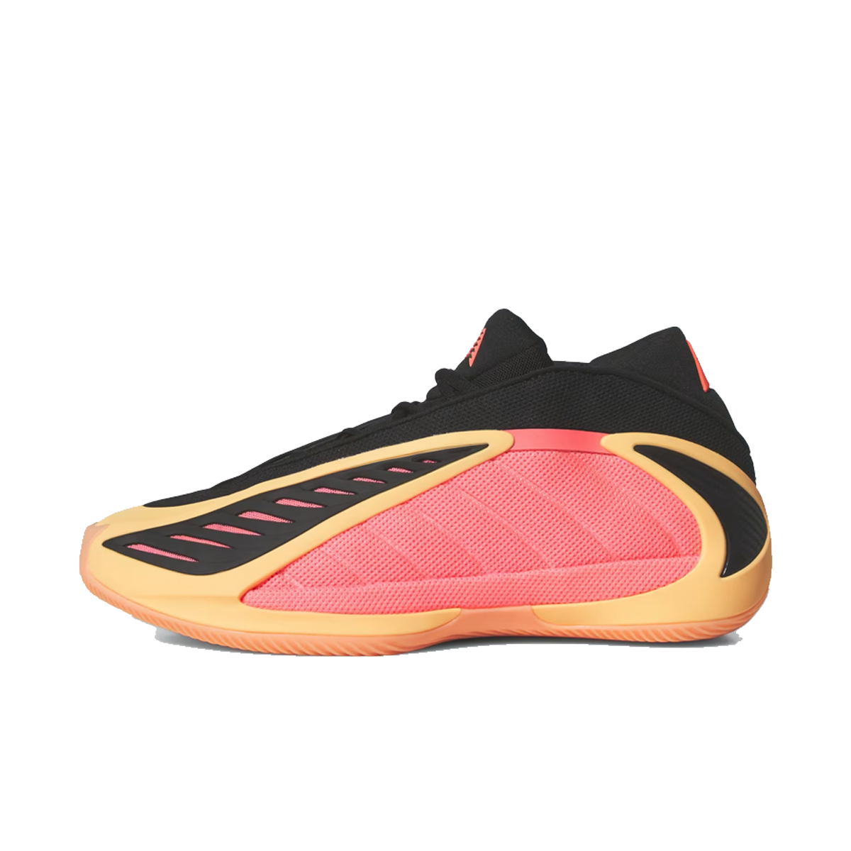 Sneakers och skor adidas Performance Anthony Edwards 2 "With Love" Rosa | JS3514, 0