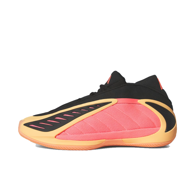 Sneakers och skor adidas Performance Anthony Edwards 2 "With Love" Rosa | JS3514