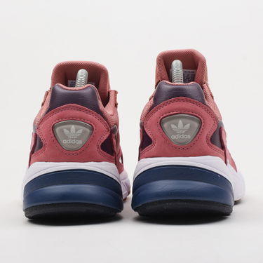 Sneakers och skor adidas Originals Falcon W Rosa | D96700, 3