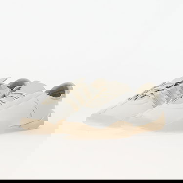 Sneakers och skor Y-3 Regu Core White/ Talc/ Wonder White Vit | JS1117, 5