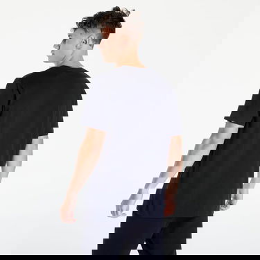 T-shirt Under Armour EMB Heavyweight Svart | 1373997-001, 2