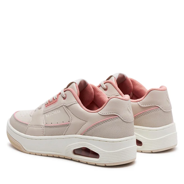 Sneakers och skor Skechers Uno Beige | 177710-NTCL, 3