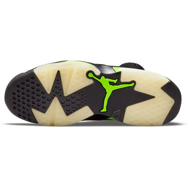 Sneakers och skor Jordan Air Jordan 6 Retro "Electric Green" Svart | CT8529-003, 5