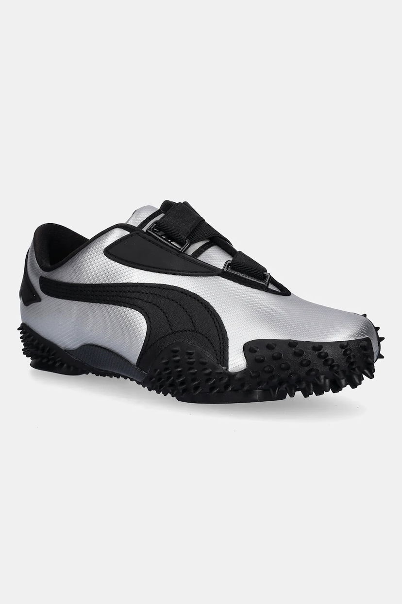 Sneakers och skor Puma Mostro Metallisk | 403188