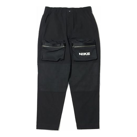 Cargo byxor Nike City Made Cargo Pants Svart | DC6958-010