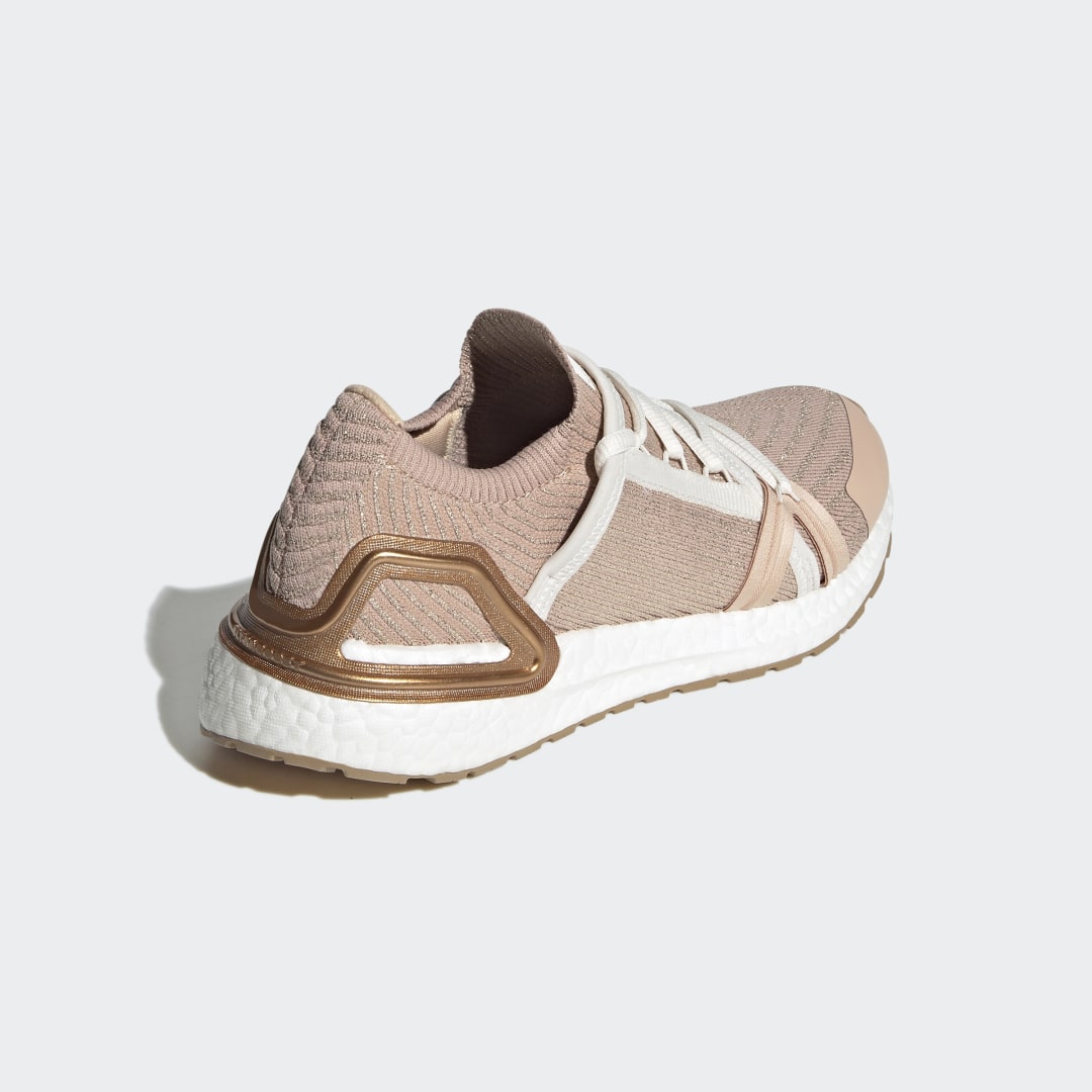 Sneakers och skor adidas Performance Stella McCartney UltraBOOST 20 W Metallisk | GZ9999, 1