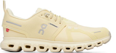 Sneakers och skor On Running Cloud 6 WP Gul | 3WF10053755, 0