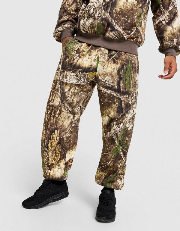 Träningsoverall Jordan Jordan M J Break Fleece Realtree APX Camo Tracksuit Flerfärgad | HV1862-222, 1